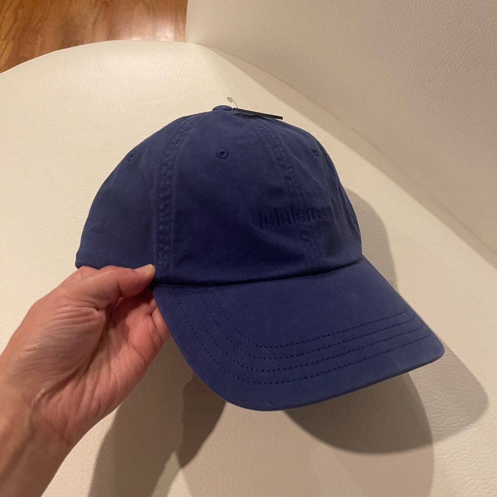 Lululemon Unisex Classic Ball Cap
